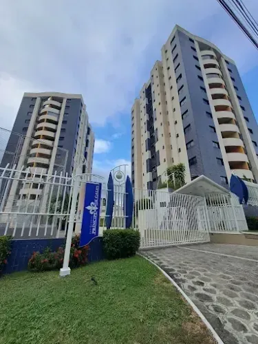 Vendo Apartamento - Condomínio Príncipe de Gales (850k)