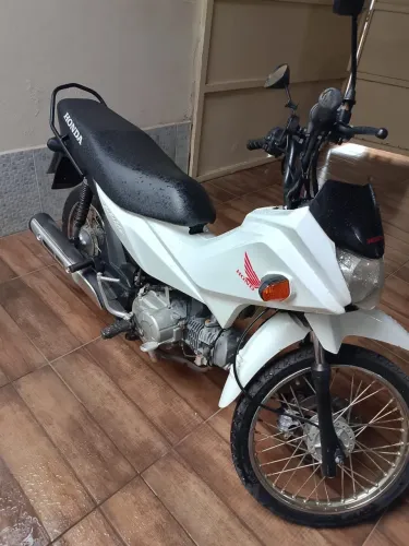 Honda Pop 110i 2022