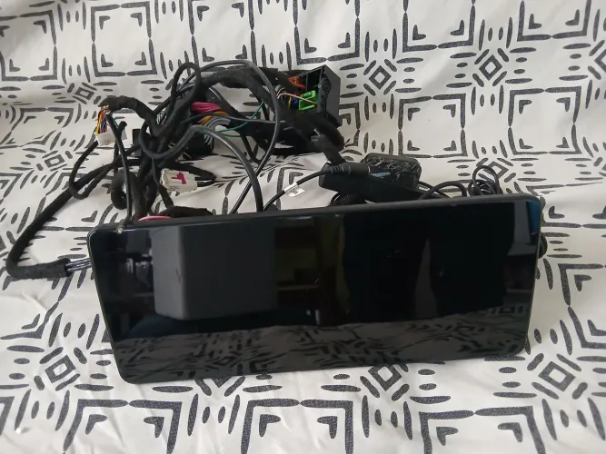 Central Carplay