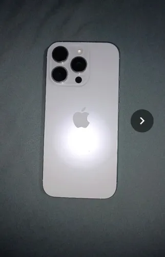 iPhone 16 pro