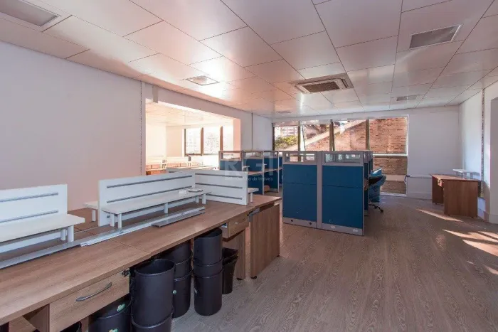 Conjunto/Sala para Venda - 194,14m², 0 dormitórios, 4 vagas - Bela Vista