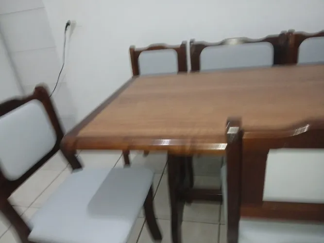Mesa canto alemao