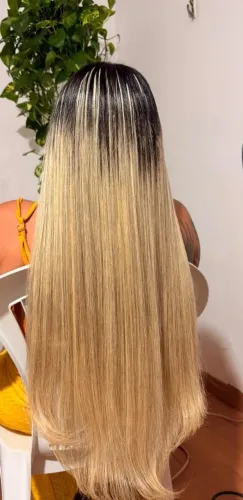 Mega HAIR