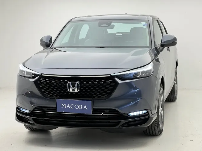 Honda HR-V Touring 1.5 TB 16V 5P Aut. 2023
