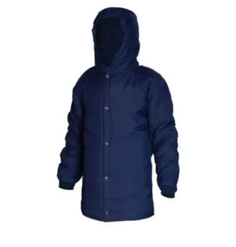 Capote Para Frio