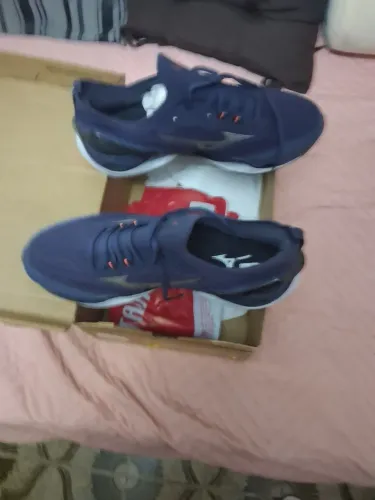 TÊNIS MIZUNO