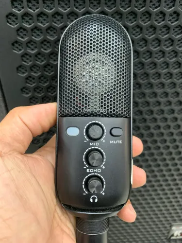 Mic Podcast USB