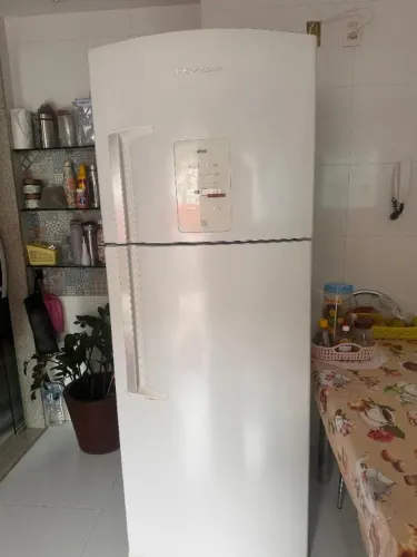 Refrigerador baixei o valor pois preciso desocupar lugar
