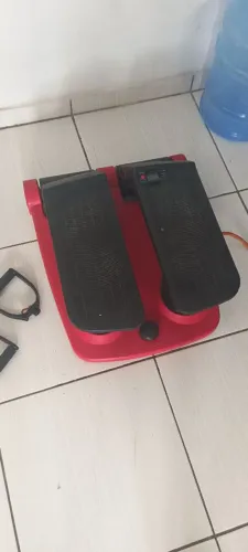 Air Climber Usado (excelente estado)