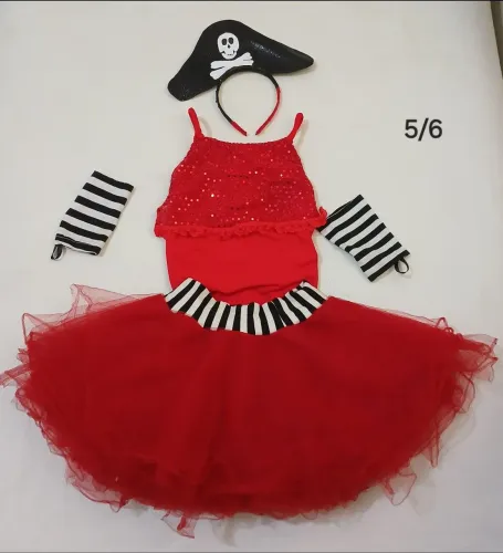 Fantasia Pirata tam 5/6