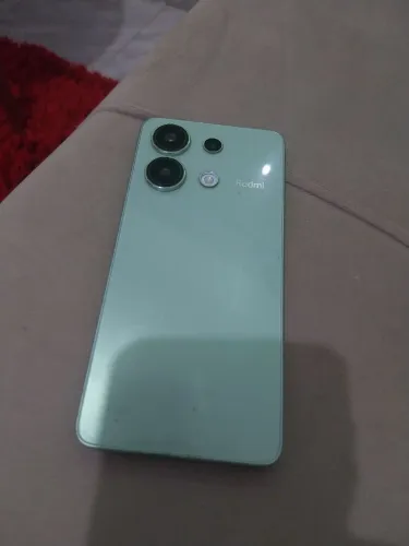 Redmi note 13 246gigas 5g 8 ram