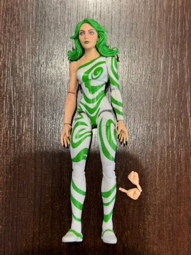 MARVEL LEGENDS VERTIGO XMEN 5 PACK 