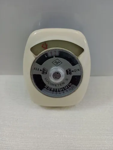 Fotometro Agfa lucimeter s