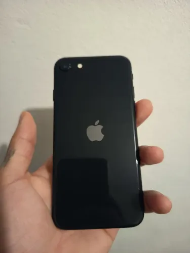 iPhone SE 2ª Geração 64GB - Ótimo Estado