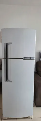 Geladeira Brastemp Frost Free 352L