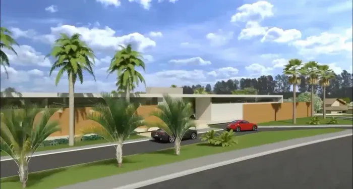 Lote à Venda no Vale das Araras Pronto para Construir e Investir!
