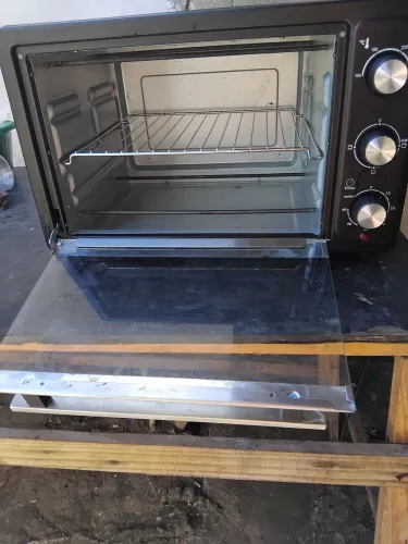 Forno eletrico suggar 42l