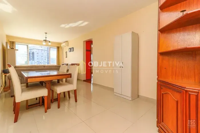 Apartamento à venda 2 Quartos 69.58M² Santana Porto Alegre - RS