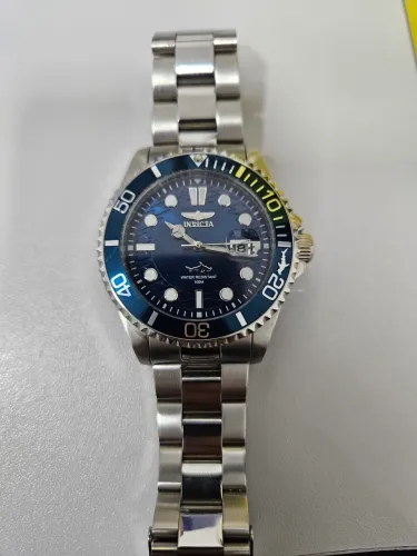 INVICTA RELÓGIO MASCULINO PRO DIVER 30019 ORIGINAL 