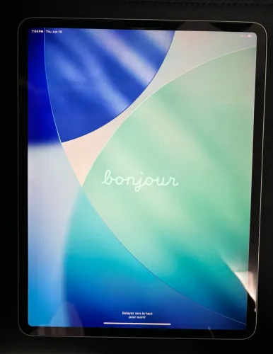 OPORTUNIDADE Apple iPad Pro 12,9? (3ª Geração, 2018) - 64 GB
