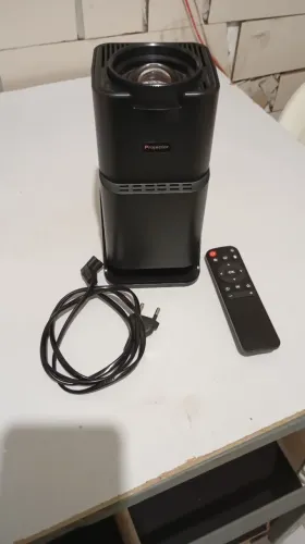 Projector 
