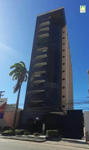 Sala comercial em Aldeota, Fortaleza/CE