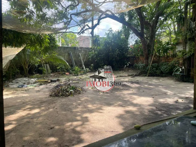VENDO TERRENO 4.500m² por R$ 3.000.000 - Colônia Terra Nova - Manaus/AM