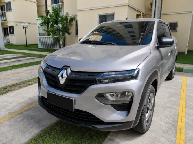 Locação de carro