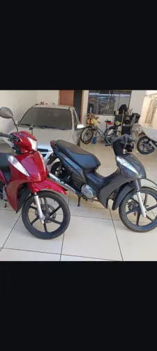 BIZ VENDE-SE DUAS