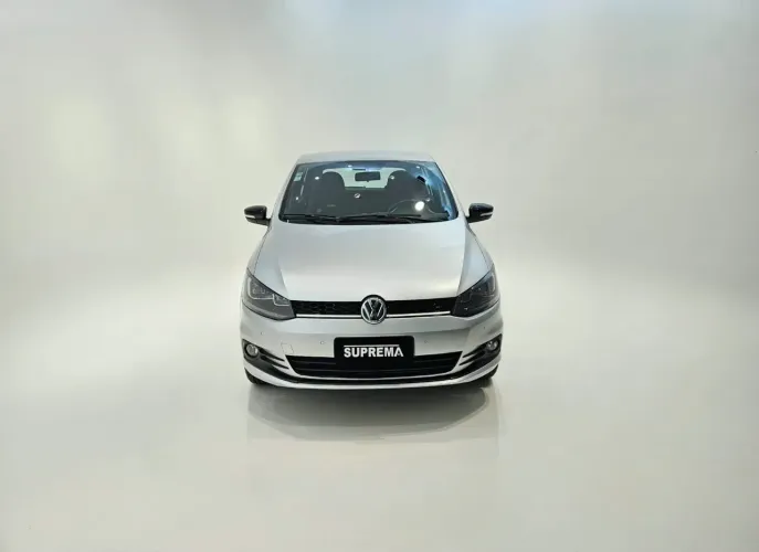 Volkswagen Fox RUN 1.6 Flex 8V 5P 2017