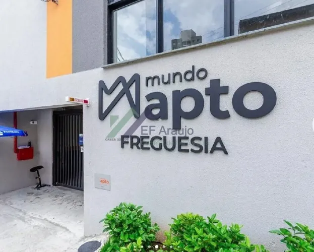 Apartamento para alugar no bairro Freguesia do Ó - São Paulo/SP, Zona Norte