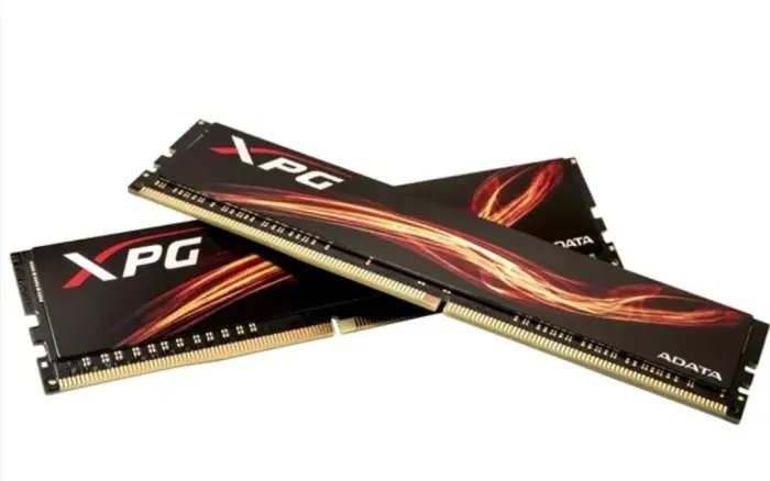 Memória Ram DDR4 XPG Adata Flame 16gb