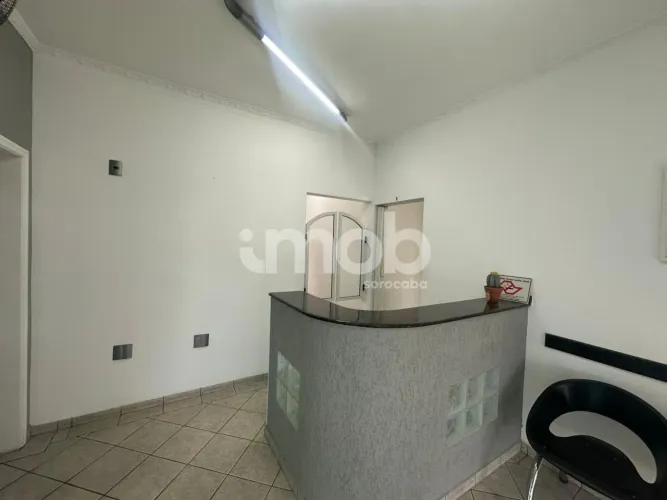 Consultório Odontológico à Venda no Centro - Sorocaba/SP