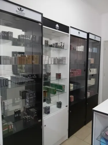 Vitrines