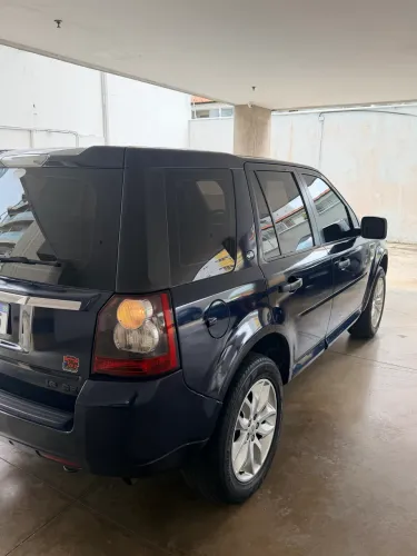 Land Rover Freelander2 I6 SE 3.2 232cv Aut. 5P 2011