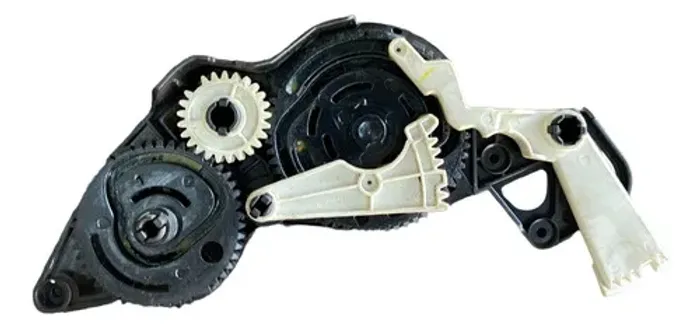 Engrenagem Caixa Ar Ventilação Ford Ecosport 2018/2019