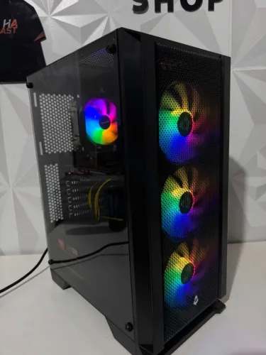  ?PC Gamer - RTX 2060, 16GB RAM, 480GB SSD