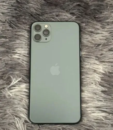Carcaça do iPhone 11 Pro