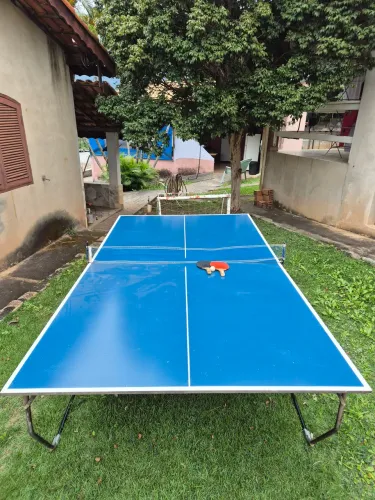 Mesa ping pong klopf