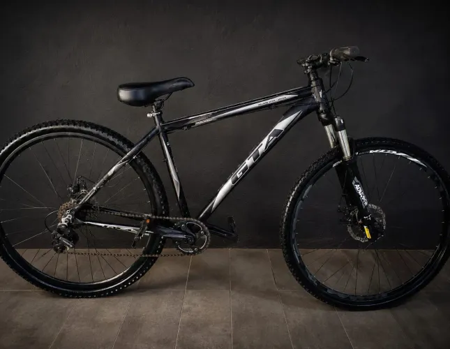Bicicleta aro 29 GTA