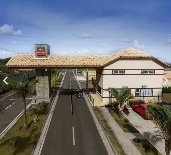 VENDO LOTE COND. VILA SUIÇA