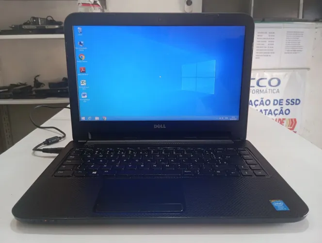 NOTEBOOK CORE i5 - DELL- PROMOÇÃO!
