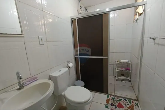 Casa a venda no bairro Gasparelli com 03 quartos sendo uma suíte