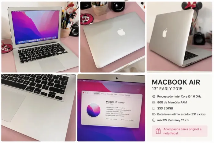 MacBook Air