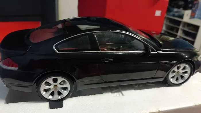 Miniatura Audy A 8 1/18