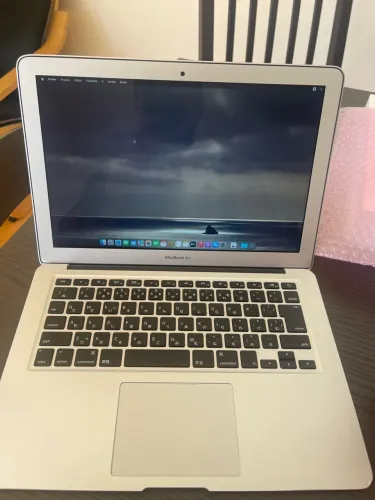 MacBook Air 2017 - 8gb - Ssd 240gb - Perfeito