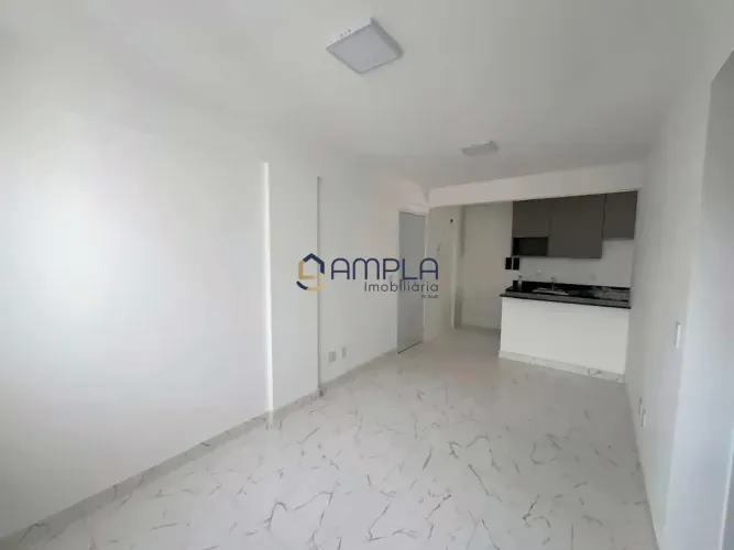 Apartamento 2 quartos com suíte para aluguel no Buritis
