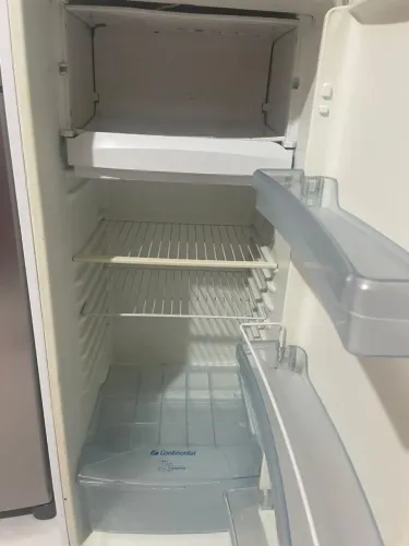 Geladeira continetal