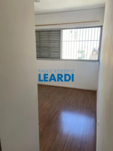 APARTAMENTO - PINHEIROS - SP