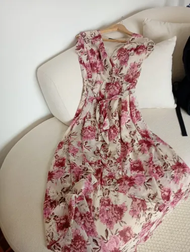 Lindo vestido P